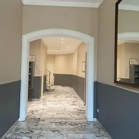 Charmant A Avec Balcon 30 M² Apartamento Cannes